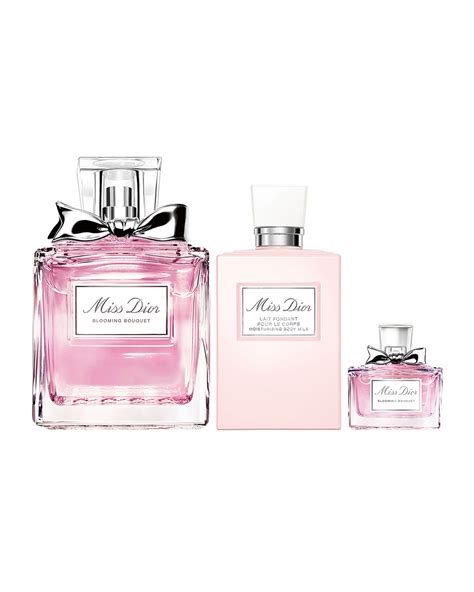 miss dior blooming bouquet edt 30ml limited edition gift set|miss dior blooming bouquet douglas.